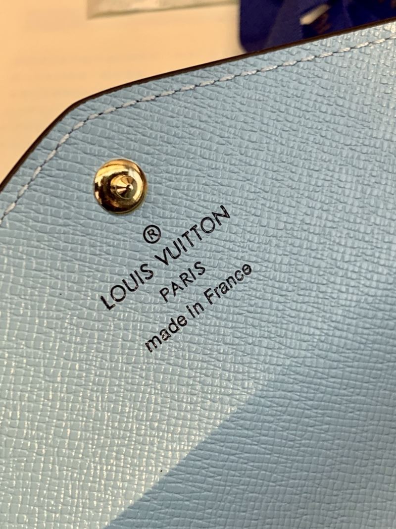 Louis Vuitton Wallets Purse